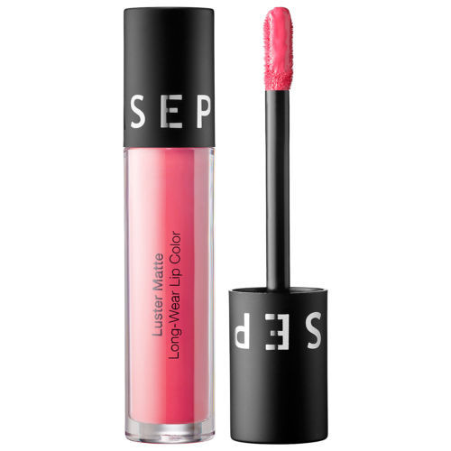 Sephora Lip Makeup