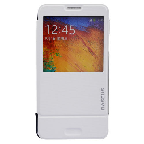 Capa de Celular Branca BASEUS Capas e Skins