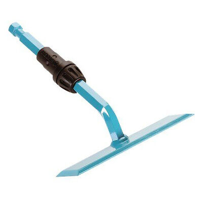 3192 GARDENA Combisystem Bügelzughacke Hacke Grubber 12 cm breit