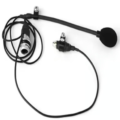 Stilo GT Model Radio Helmet Kit AE0217