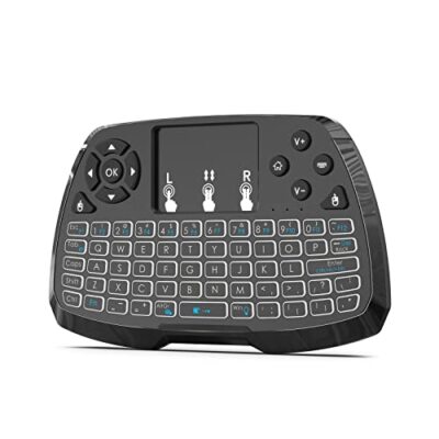 Touchpad For Android Tv Box Game Pad Smart Phone