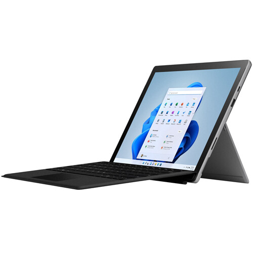 Microsoft Surface Pro 7 Bundle Best LaptopSuper Smooth Deals