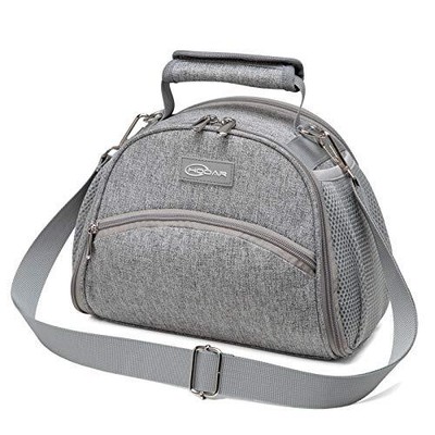 For Women And Men Insulated Lunch Box For Hot Or Cold Food Foldable St