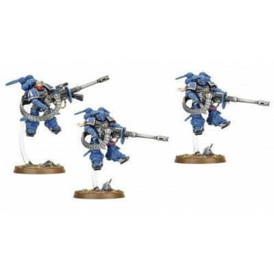 ひし型 Warhammer Suppressors ウォーハンマー サプレッサー | www