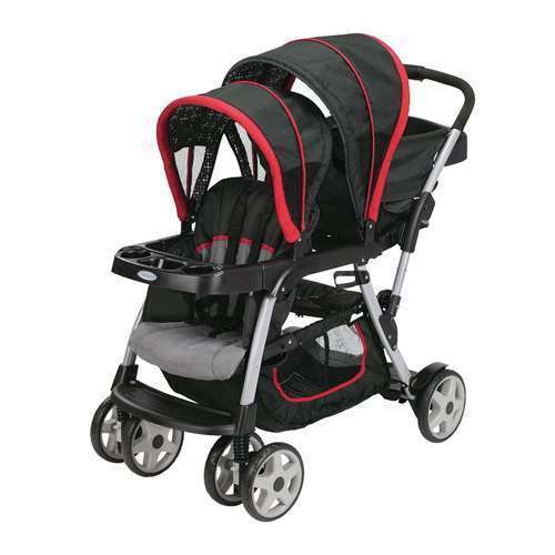 uppababy app RumbleSeat V3 Size:35