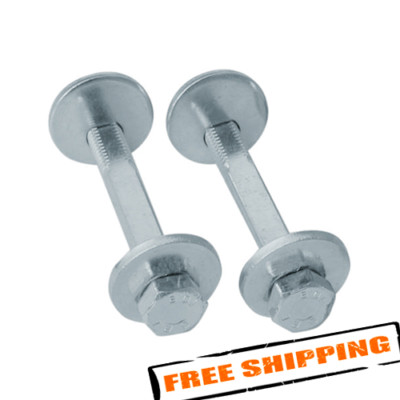 SPC Performance 82380 2Pc Front Caster Cams