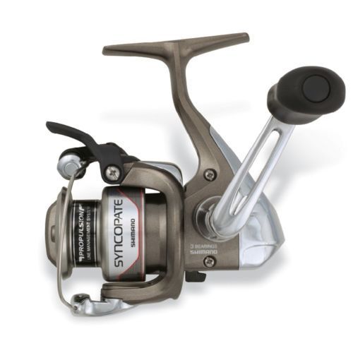 Shimano Stradic 1000HG Freshwater Spinning Reel, 6.0:1 - ST1000HGFK  22255225816