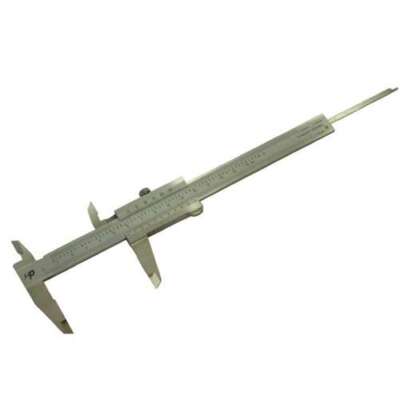BikeIt  Vernier Gauge Measures up to 150mm / Tool