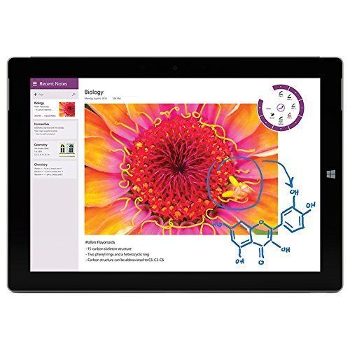 Microsoft Surface Pro