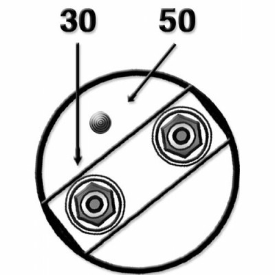 Anlasser ORIGINAL NEU BOSCH für MERCEDES 2.5kw 0001139085