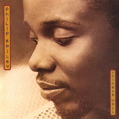 Philip Bailey - Chinese Wall [New CD] Holland - Import