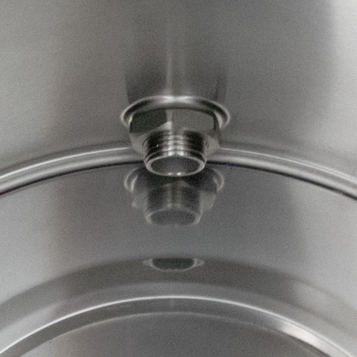 Gen 2 DigiBoil | Electric Kettle | 35L | 9.25G | 110V - Beer Brewing, Distilling