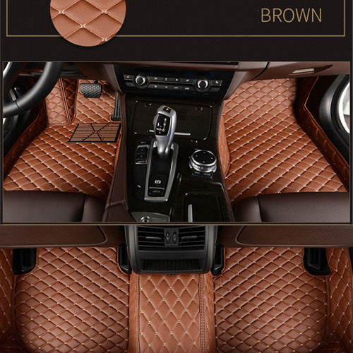 Buy Car Floor Mats For Buick Enclave 2008 2017 Auto Foot Pads