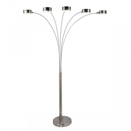 Modern Floor Lamps