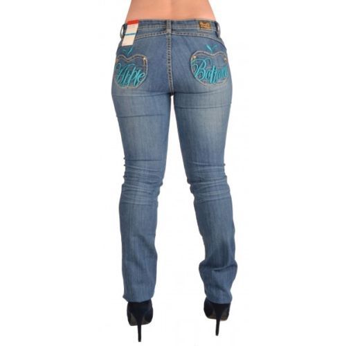 Apple Bottoms Plus Size Jeans for Women