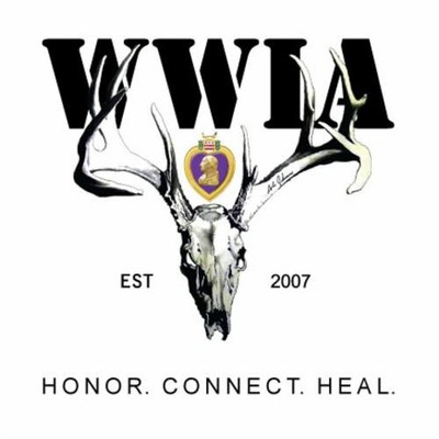 Wounded Warriors in Action Foundation