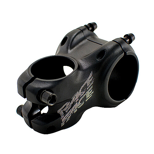 // RaceFace Chester 35 MTB Downhill Bike Bicycle Stem 35x40mm 0 degree Black