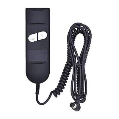 Remote Hand Control With 2 Button 5 Pin Connection For Okin Lift Chair Power Rec