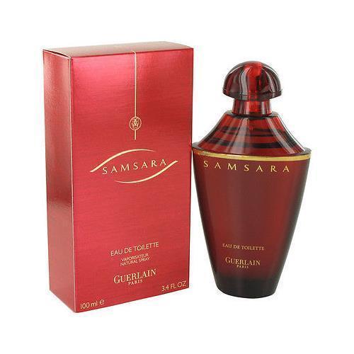その他 Guerlain un Air de Samsara 100ml Amazon.com : UN AIR DE SAMSARA Perfume. EAU DE TOILETTE