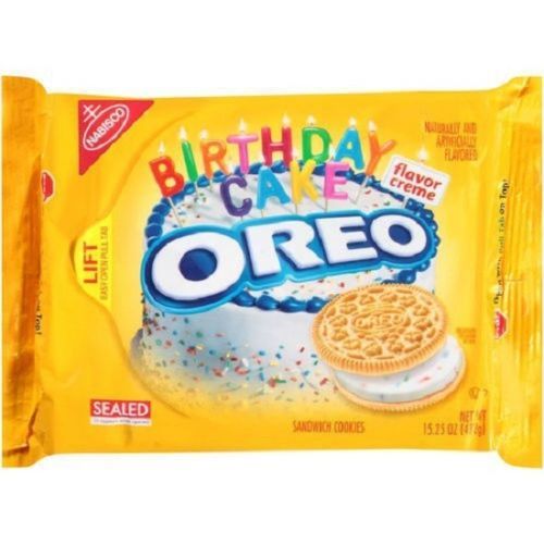 Post Malone Limited Edition OREO Cookies | Twisted Crème, In