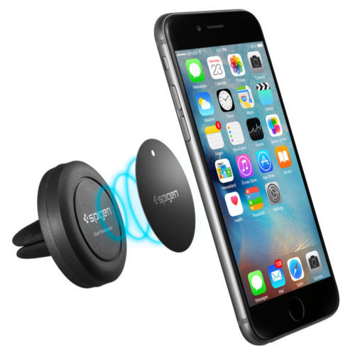 Montajes y soportes para teléfonos celulares Spigen para BenQ Apple iPhone 6