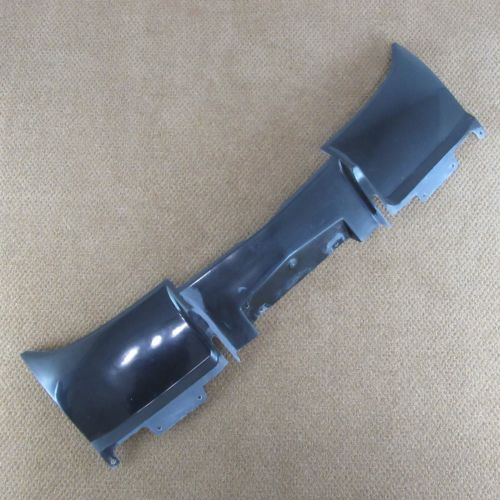 2005-2021 for Kawasaki Ninja ZX-6R Lowering Link Black Lowers 1