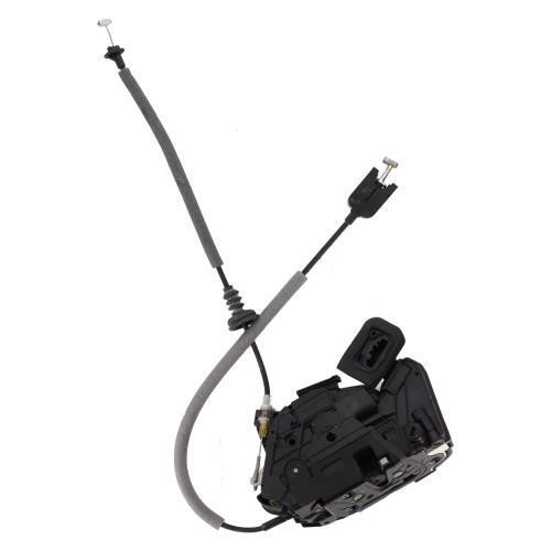 Serrure Arriere Droit Volkswagen Golf 7 Phase 1 16e5k4839016q