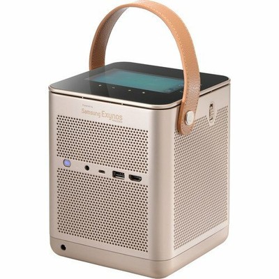 Aiptek P800 800-Lumen WXGA Portable DLP Projector