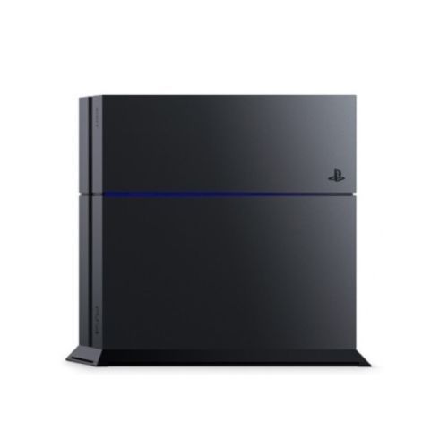 SONY PlayStation4 CUH-2200BBZR  1ＴＢ SONY PlayStation 4 PS4 1TB CUH-2200BBZR Console Jet Black