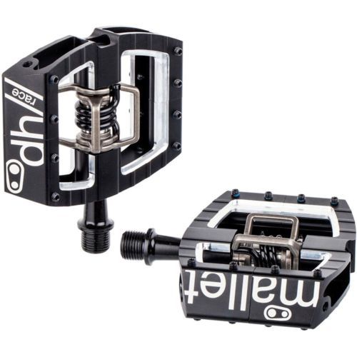 Crankbrothers componentes y piezas para bicicletas