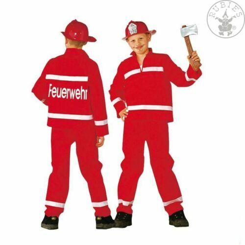 Kinder T-Shirt „Polizist“ Kostüm – Für Fasching & Verkleidung, Größen 86–164, 100% Baumwolle