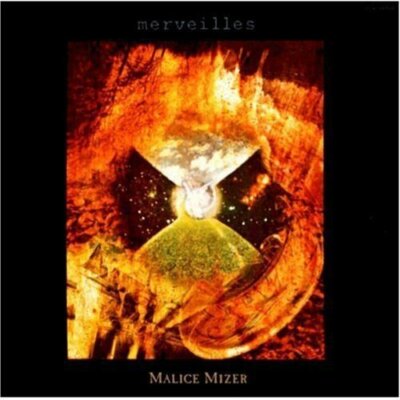 merveilles MALICE MIZER　限定版 MALICE MIZER Merveilles 4988001131991| eBay