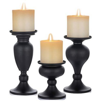 Set For Candle Centerpieces Table Mantel...