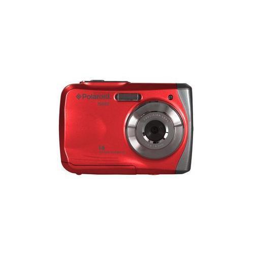 Polaroid社デジタルカメラ i1237です