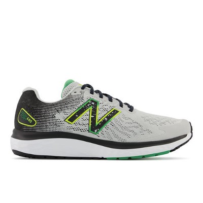 

New Balance Mens Fresh Foam 680v7