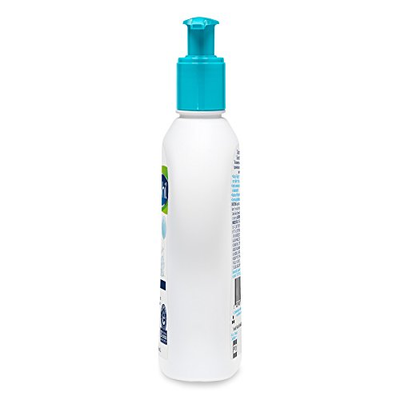 Cetaphil Baby Soothing Wash, Paraben Free, Hypoallergenic, Colloidal (Pack of 4)