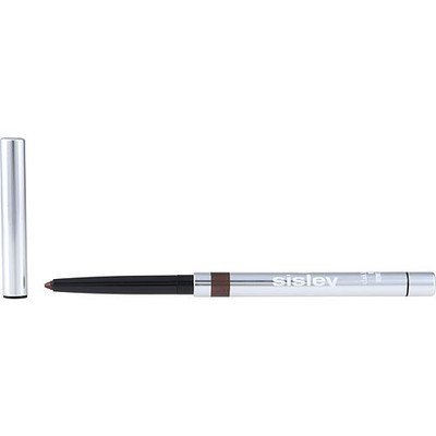 Sisley by Sisley Phyto Khol Star Waterproof - № 3 Искрящийся коричневый -0,3 г/0,01 унции