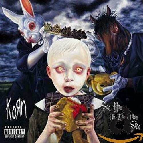 【新品未開封】See You on the Other Side / KORN (CD) KORN - SEE YOU ON THE OTHER SIDE CD NEW! 94634588928| eBay