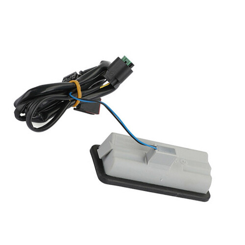 New Tailgate Release Handle Switch Black Fits Land Rover Freelander LR2