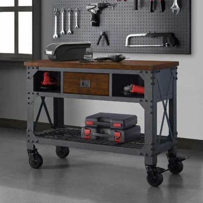 Tooling Storage Cabinets