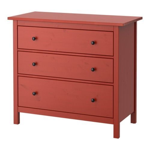 Red dressers 2024