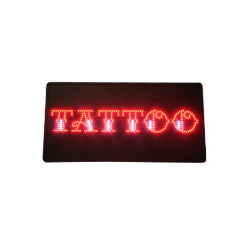 Red Bull Neon Sign LED Tube 100% Working | eBay UK