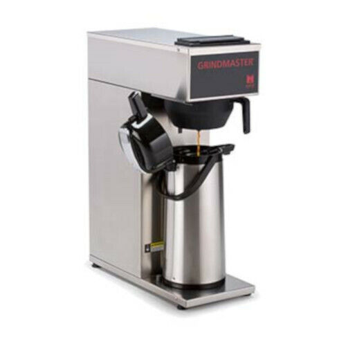 Grindmaster-Cecilware CPO-SAPP Portable Pourover Coffee Brewer for Airpot