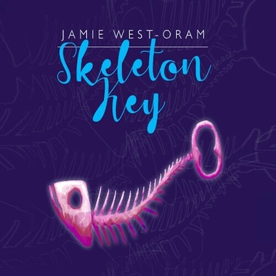 Jamie West Oram - Skeleton Key [New CD]