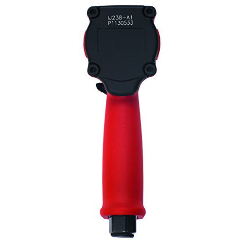 Chicago Pneumatic CP7732 1/2-Inch Stubby Impact Wrench