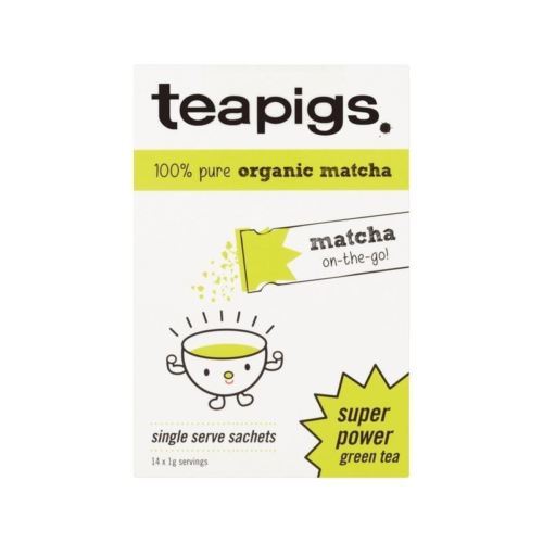 Teapigs Spiced Winter Red, 15 Tea Bags 37.5g - View #12