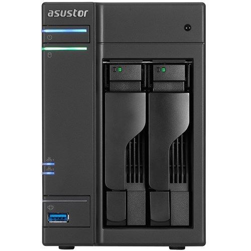 USB 3.0 Netzwerkspeicher-Disk-Arrays