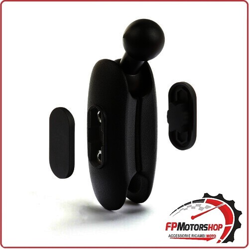 90564 BRACCIO ESTENSIVO SNODATO PER SUPPORTI PORTAOGGETTI MANUBRIO MOTO