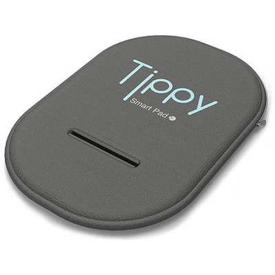 DIGICOM Tippy Cuscino per Seggiolino Bluetooth