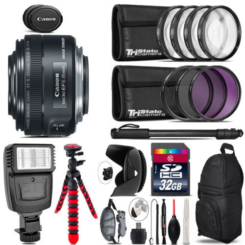 Canon Fix Ef50 Mm F1.8 Stm | eBay